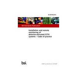 BS 8418:2015