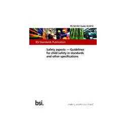 BS PD ISO/IEC GUIDE 50:2014