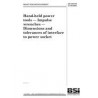 BS DD ISO/TS 21108:2005