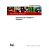 BS PD CEN/TR 16787:2014