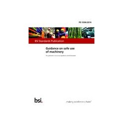 BS PD 5304:2014