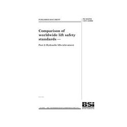 BS PD ISO/TR 11071-2:2006