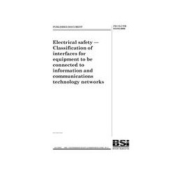 BS PD CLC/TR 62102:2006