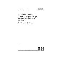 BS PD CEN/TR 1295-2:2005