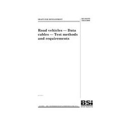 BS DD ISO/TS 16553:2006