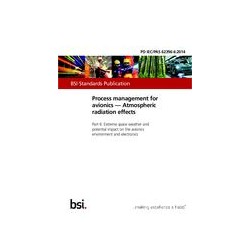 BS PD IEC/PAS 62396-6:2014