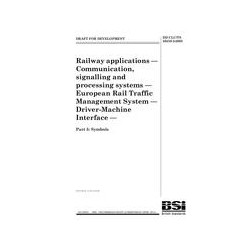 BS DD CLC/TS 50459-5:2005