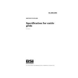 BS 4008:2006
