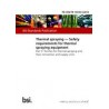 BS PD CEN/TR 15339-3:2014