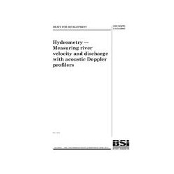 BS DD ISO/TS 24154:2005