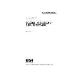 BS 6150:2006+A1:2014