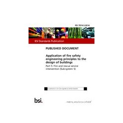 BS PD 7974-5:2014