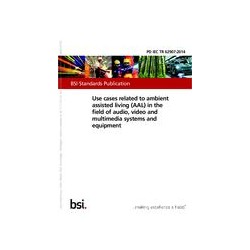 BS PD IEC/TR 62907:2014