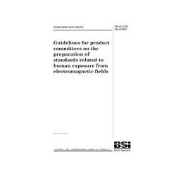 BS PD CLC/TR 50442:2005