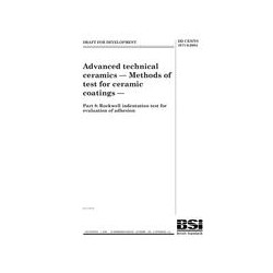 BS DD CEN/TS 1071-8:2004