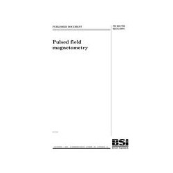 BS PD IEC/TR 62331:2005