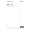 BS PD IEC/TR 62331:2005