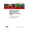 BS PD ISO/IEC TS 17021-7:2014