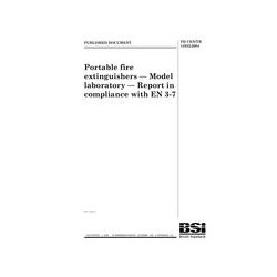 BS PD CEN/TR 14922:2004