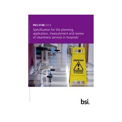 BS PAS 5748:2014