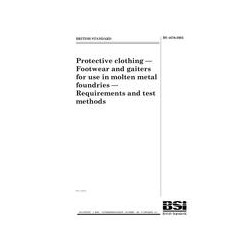 BS 4676:2005