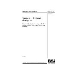 BS DD CEN/TS 13001-3-2:2004