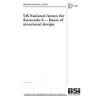 BS NA TO EN 1990:2002