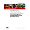 BS PD CEN/TS 14417:2014