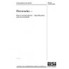 BS PD EN 14035-3:2004