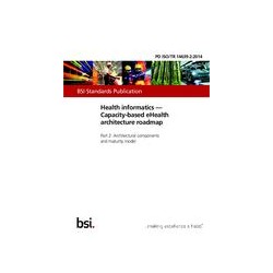 BS PD ISO/TR 14639-2:2014