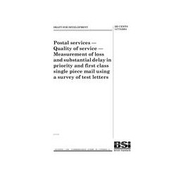 BS DD CEN/TS 14773:2004