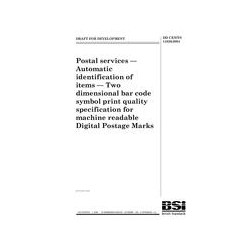 BS DD CEN/TS 14826:2004