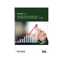 BS PAS 8401:2014