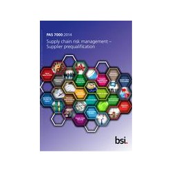 BS PAS 7000:2014