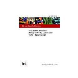 BS 3692:2014