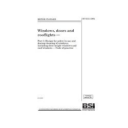 BS 8213-1:2004