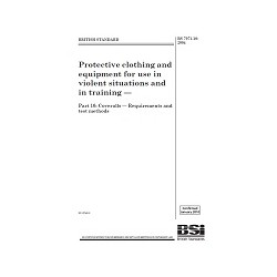 BS 7971-10:2004