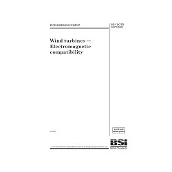 BS PD CLC/TR 50373:2004