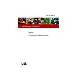 BS 1722-14:2017