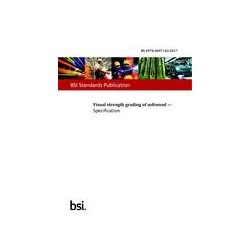 BS 4978:2007+A2:2017