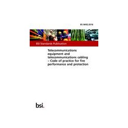 BS 8492:2016