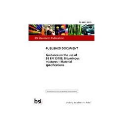 BS PD 6691:2015