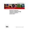 BS PD ISO/TR 17797:2014