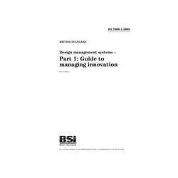 BS 7000-1:2008