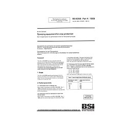 BS 6356-4:1989