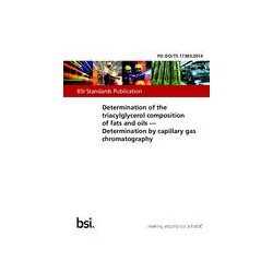 BS PD ISO/TS 17383:2014