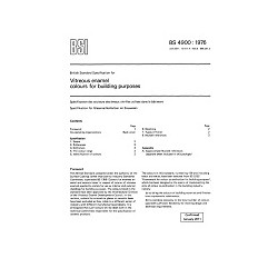 BS 4900:1976