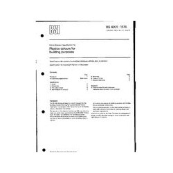 BS 4901:1976