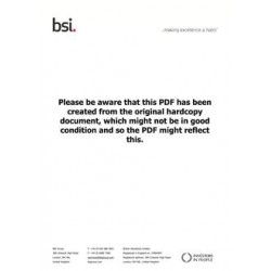 BS CP 3 CHAPTER IV-1:1962