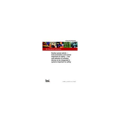 BS PD IEC/TR 62918:2014